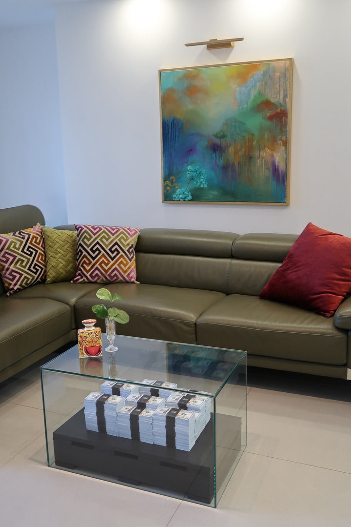 The Millionaire's Table - X2