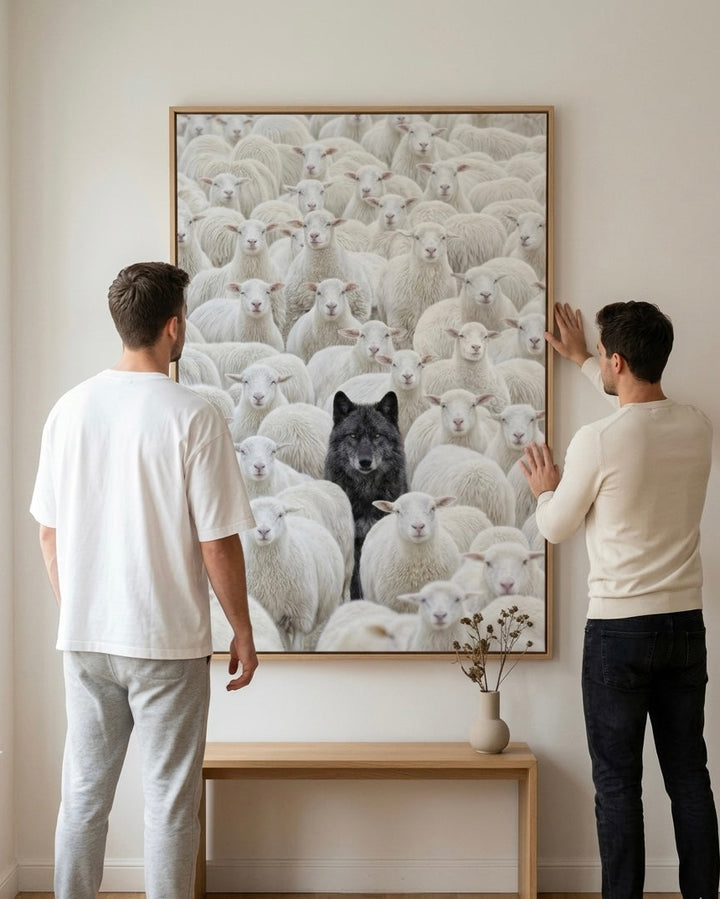 Collection title