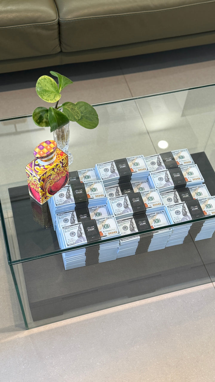 The Millionaire's Table - X2