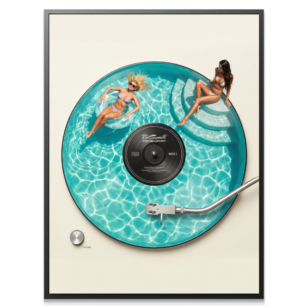 Pool Party