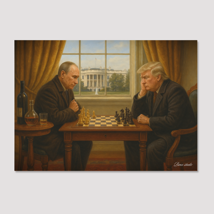 The Power Game