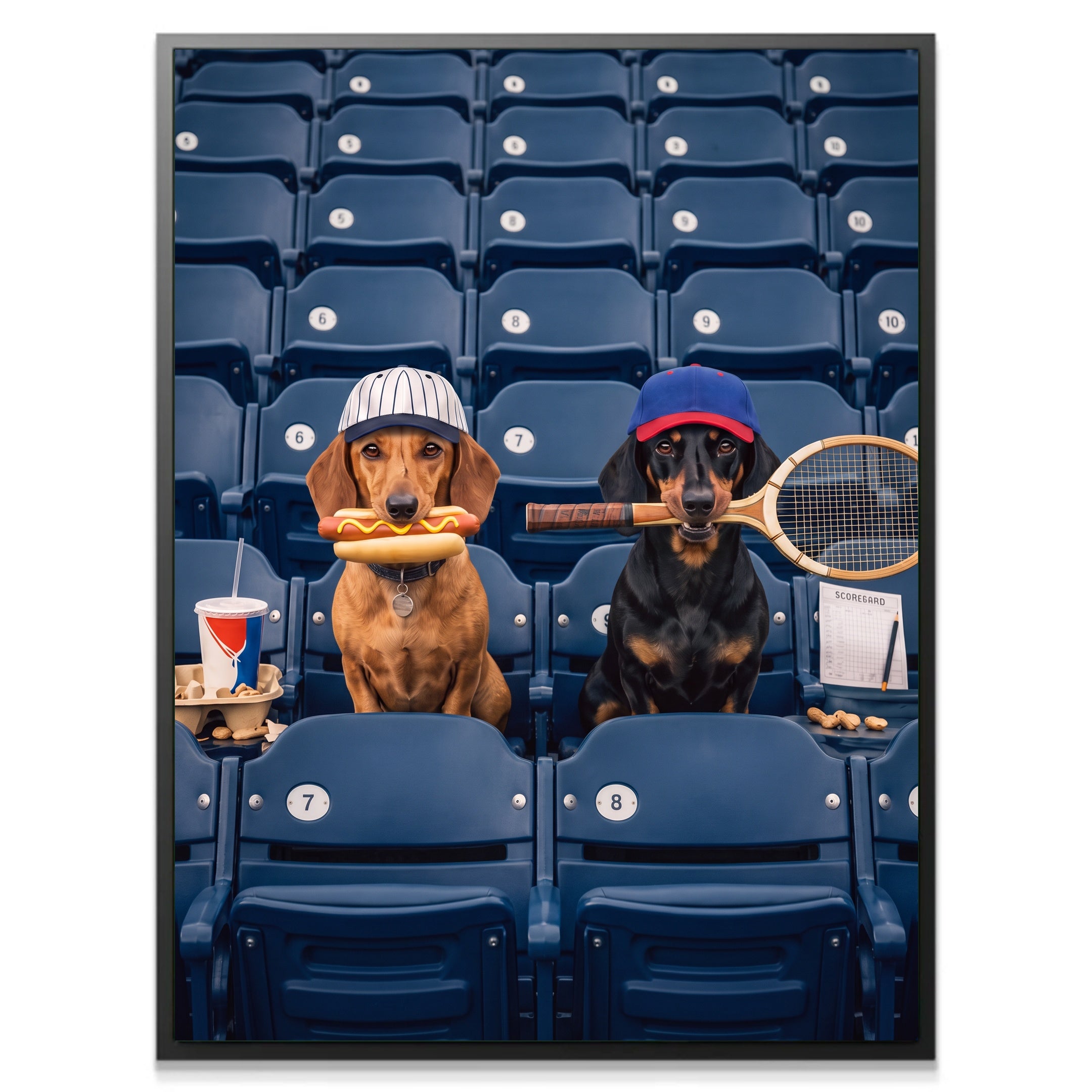 Pick Your Sport
