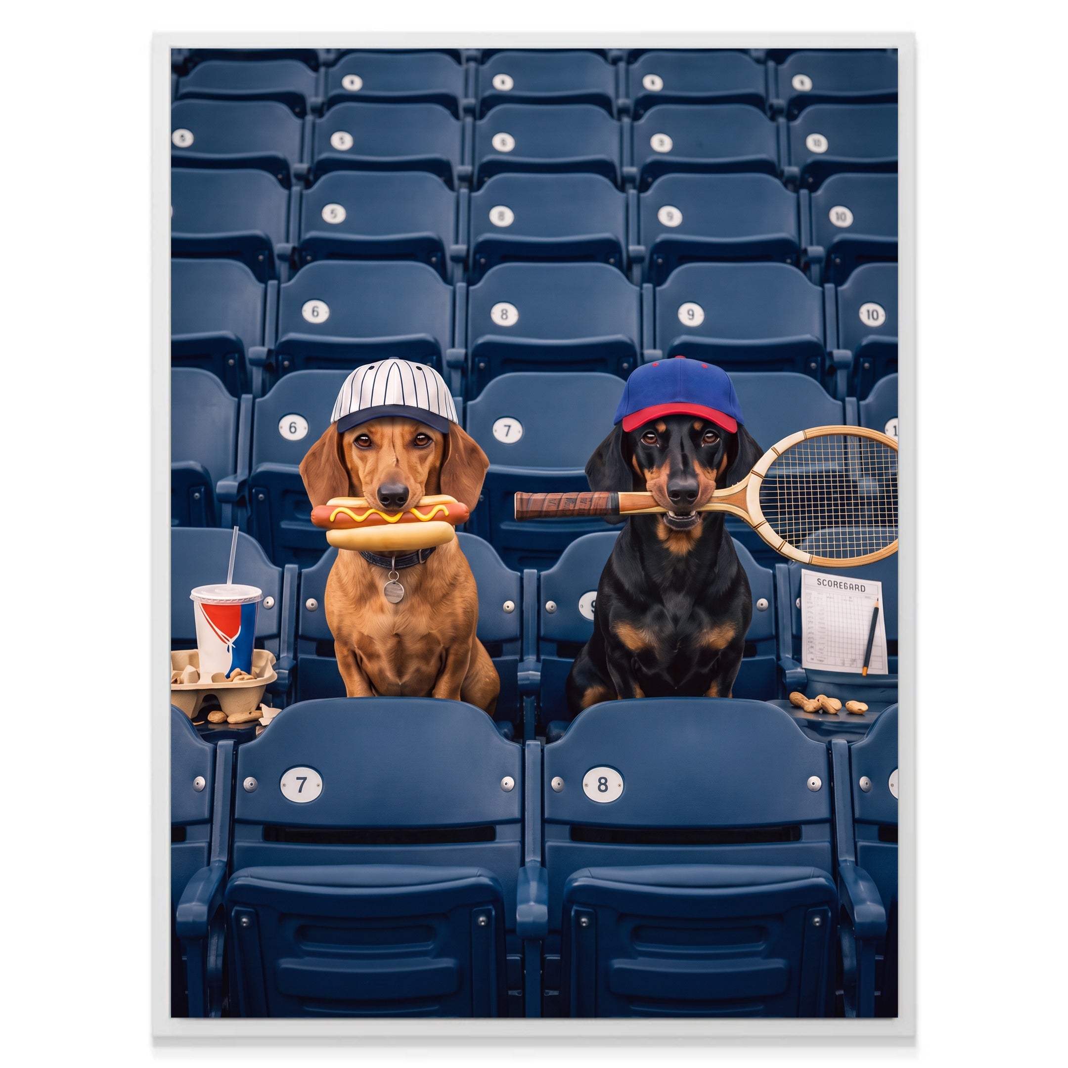 Pick Your Sport