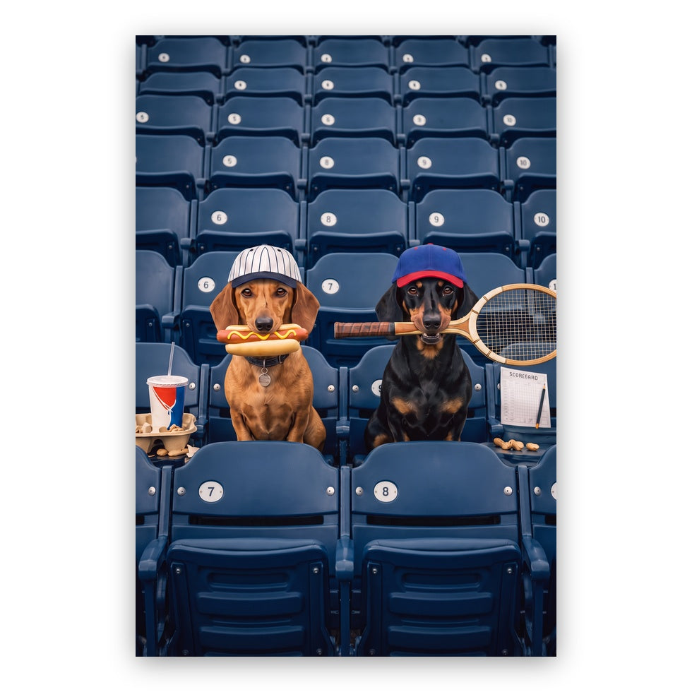 Pick Your Sport