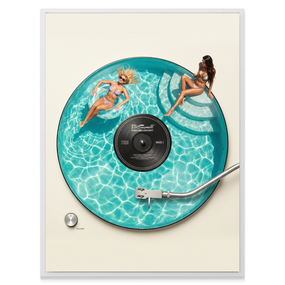 Pool Party
