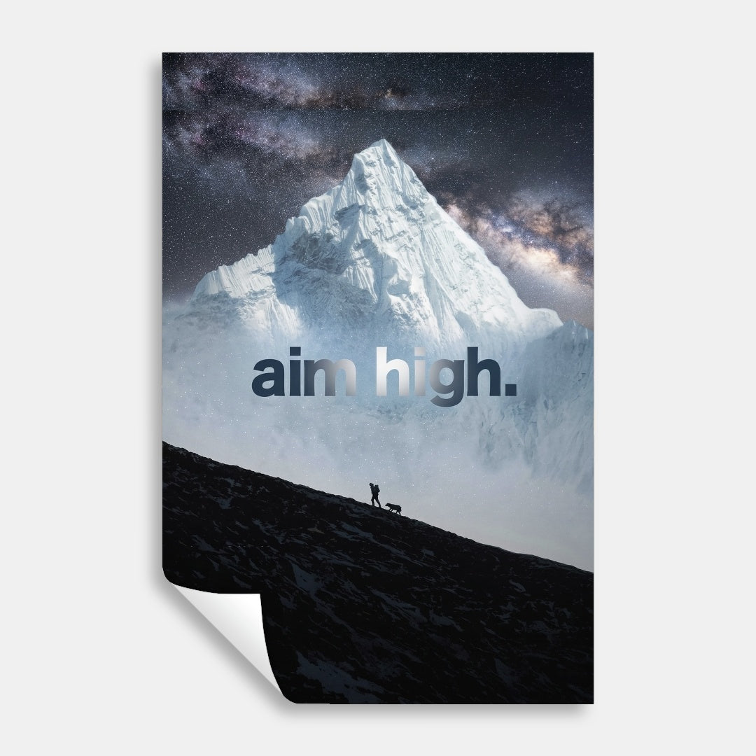 Aim High