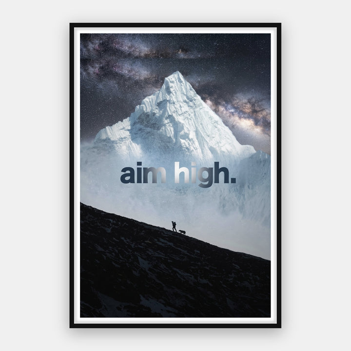 Aim High