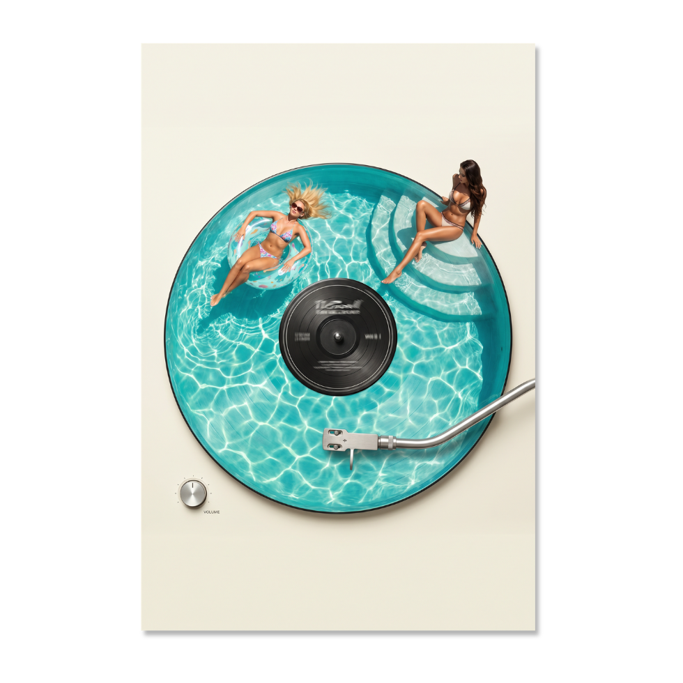 Pool Party