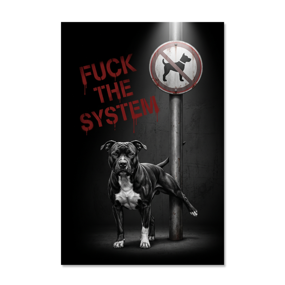 F The System