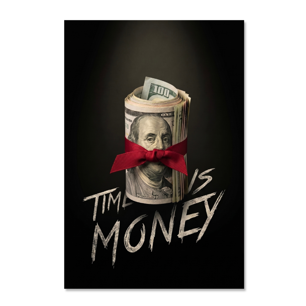 Time Is Money