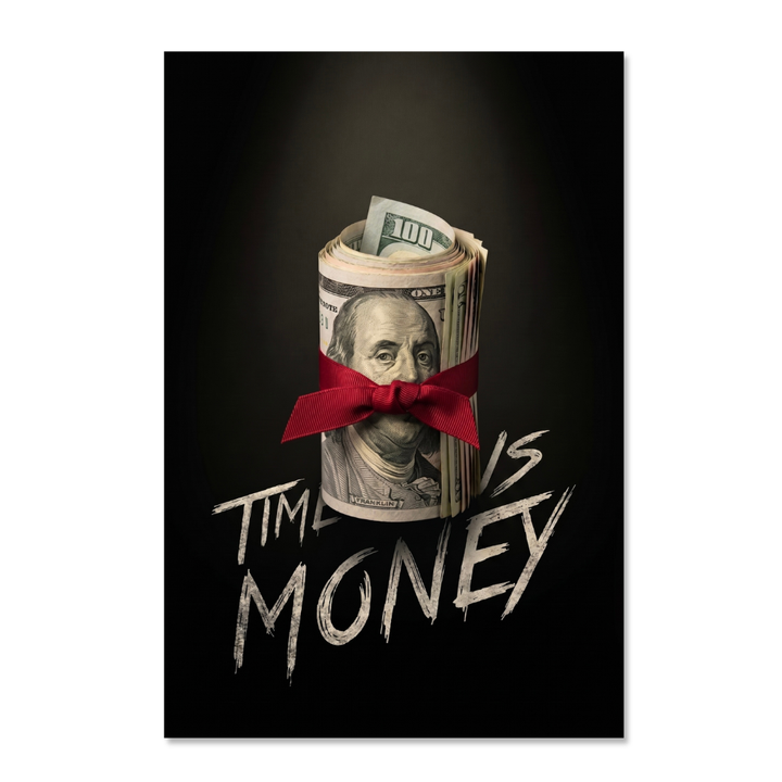 Time Is Money