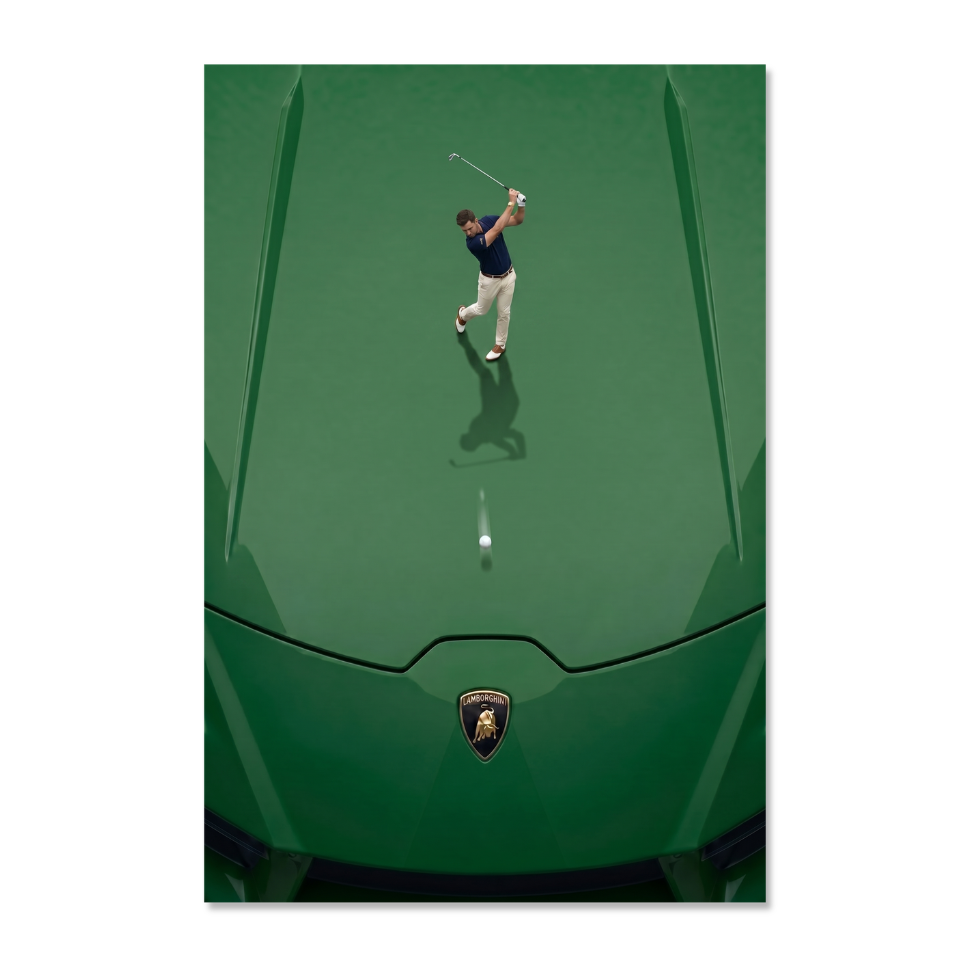 Car Putt