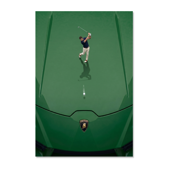 Car Putt