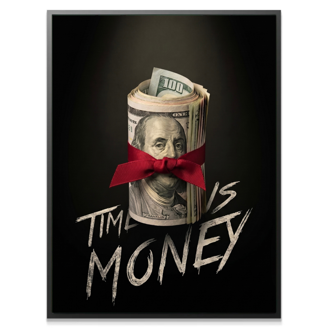 Time Is Money
