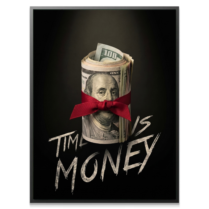 Time Is Money
