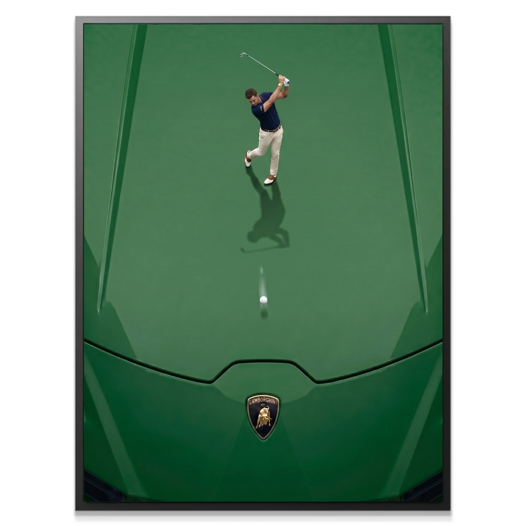 Car Putt