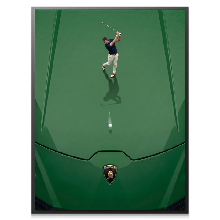 Car Putt