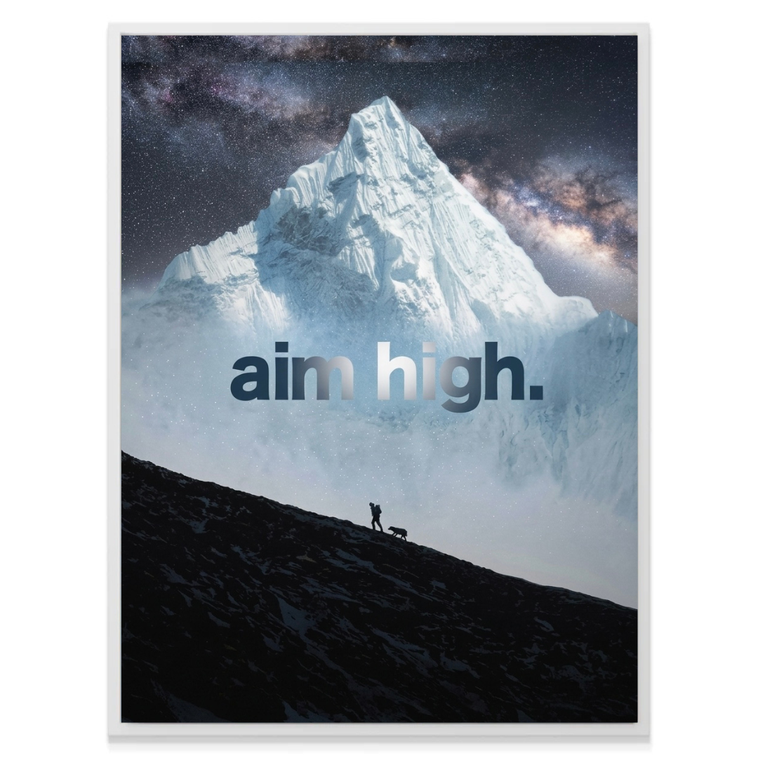 Aim High