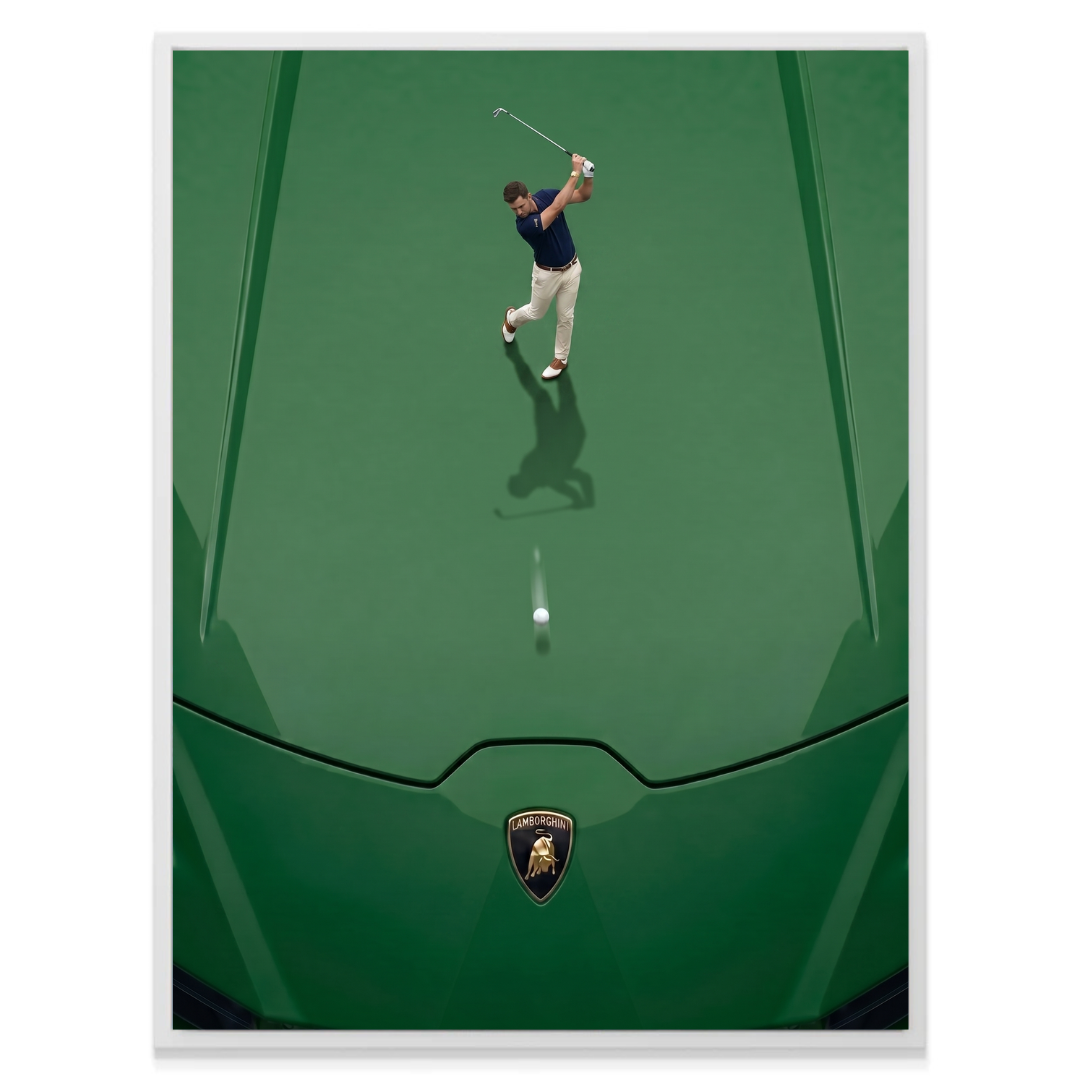 Car Putt