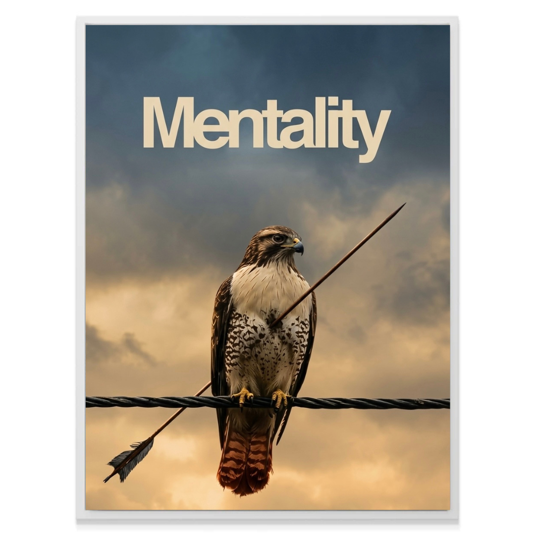 Mentality