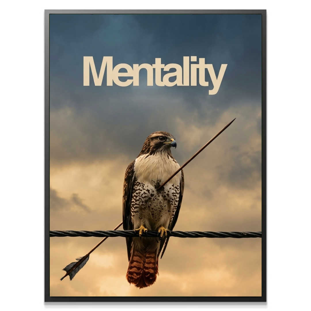 Mentality