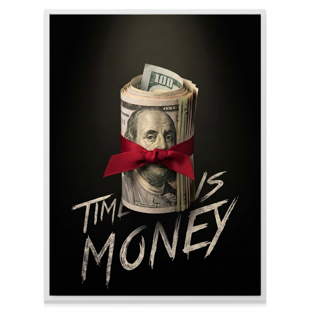 Time Is Money
