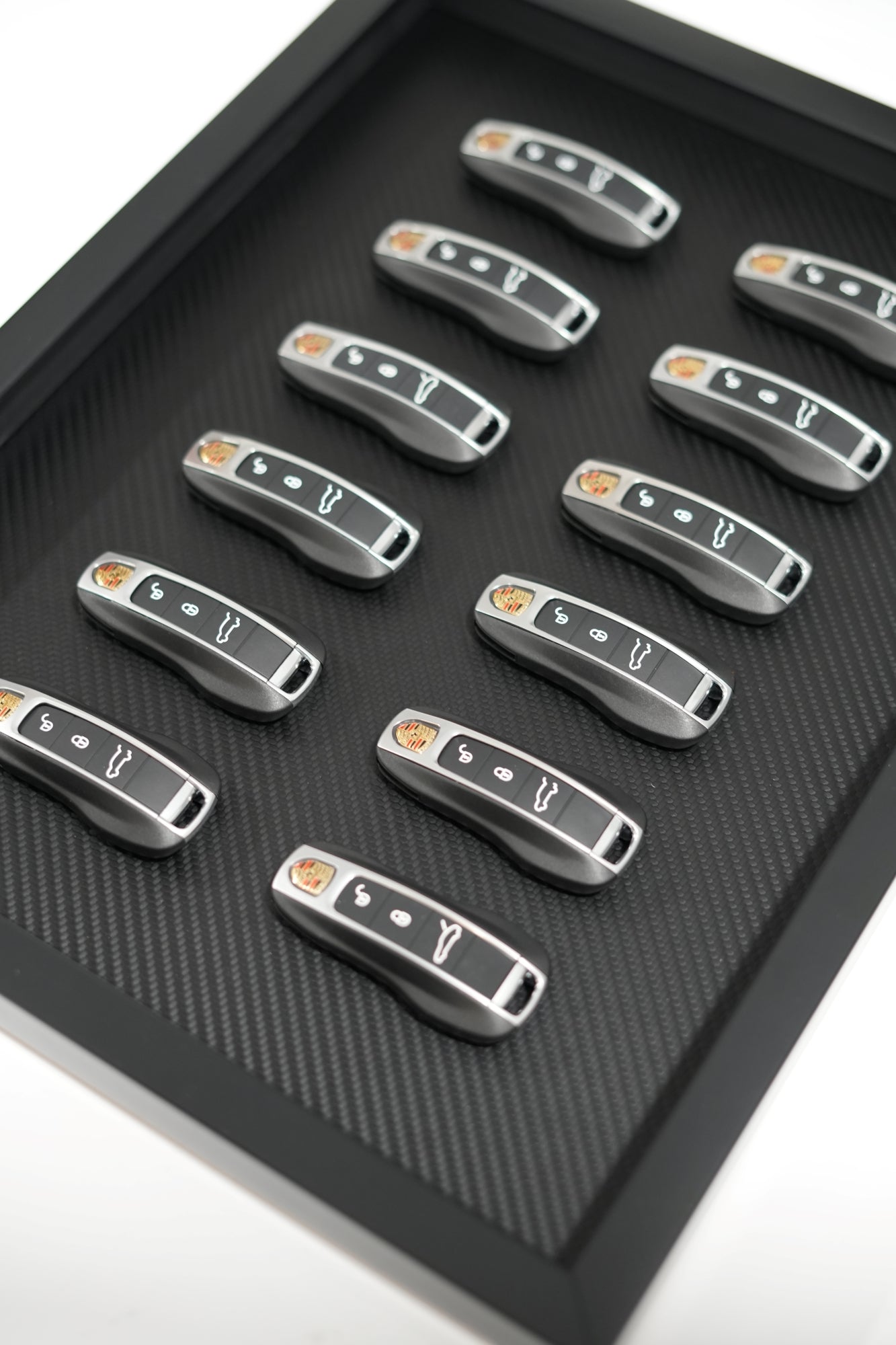 The Stuttgart Edition