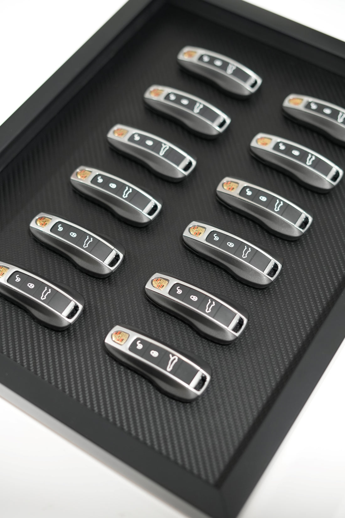 The Stuttgart Edition