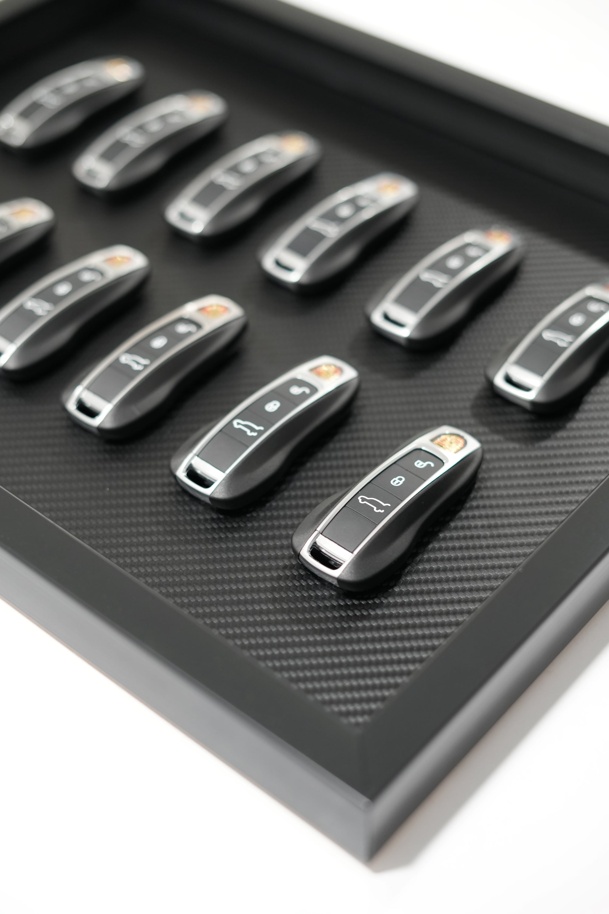 The Stuttgart Edition