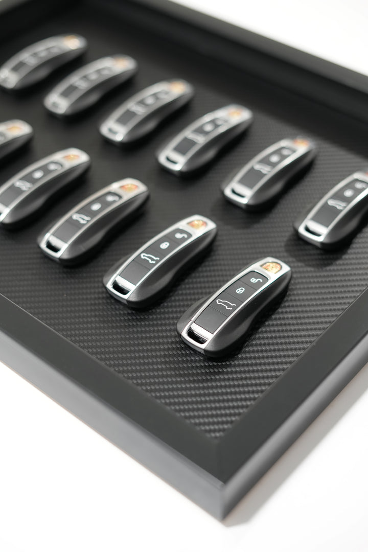 The Stuttgart Edition