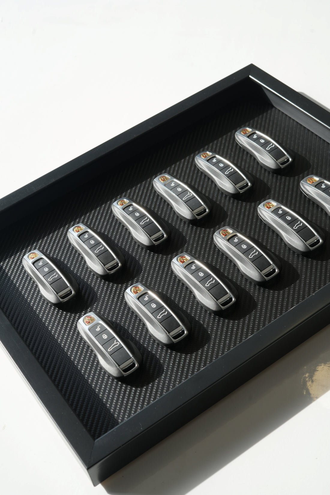 The Stuttgart Edition