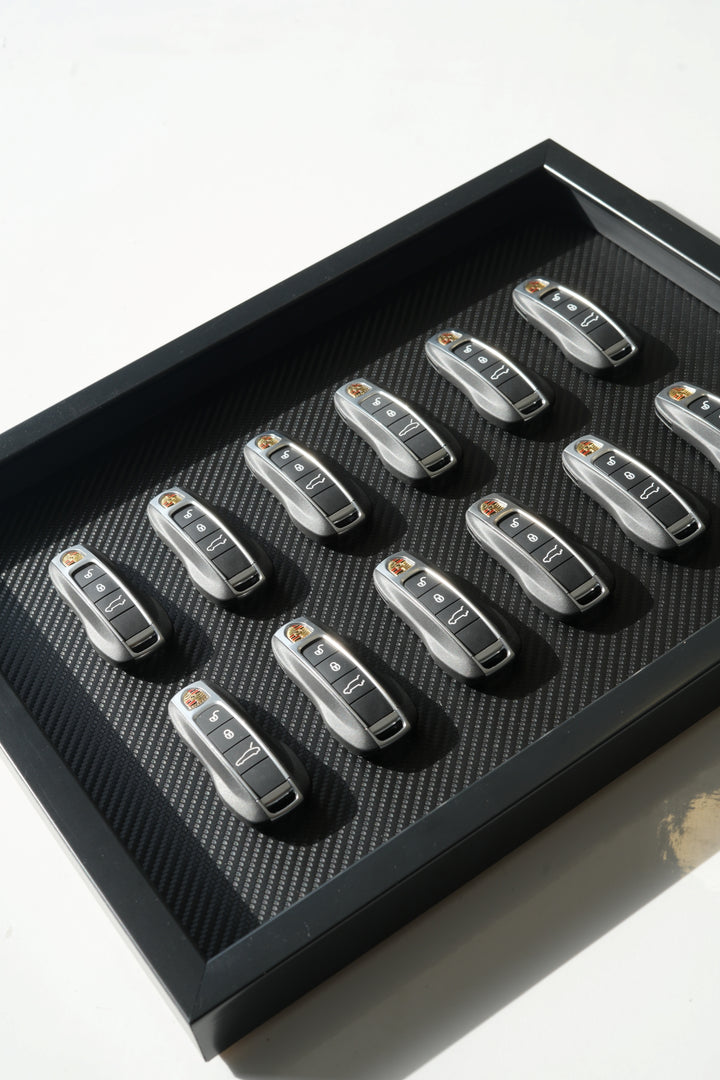 The Stuttgart Edition