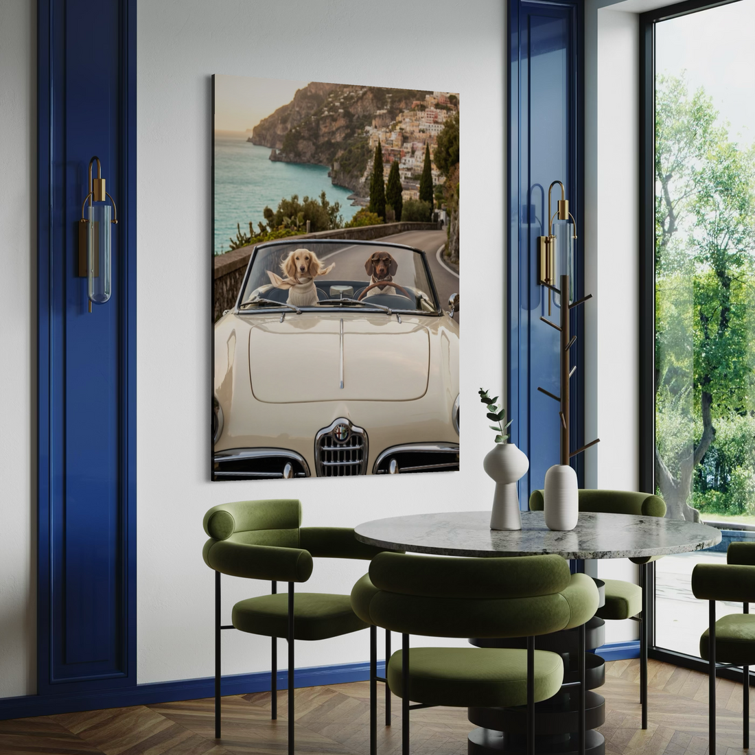 La Dolce Vita