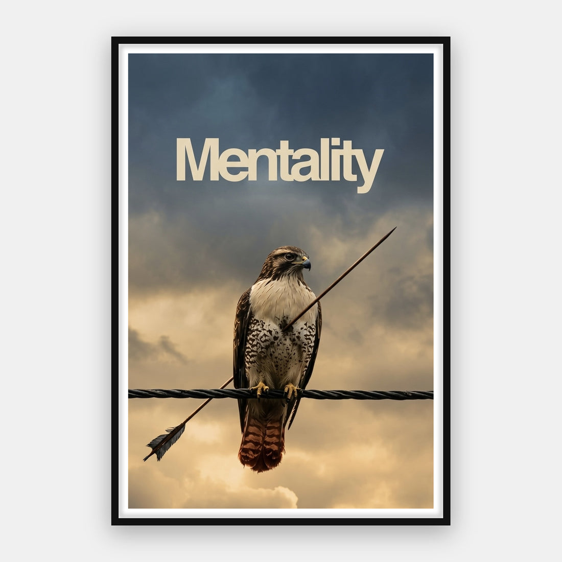 Mentality