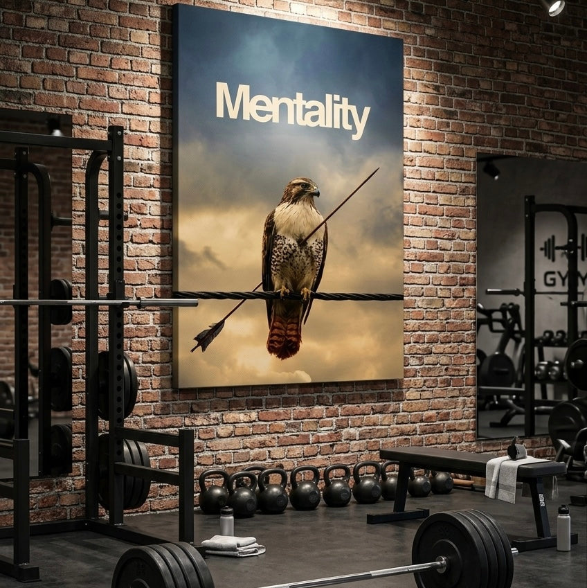 Mentality