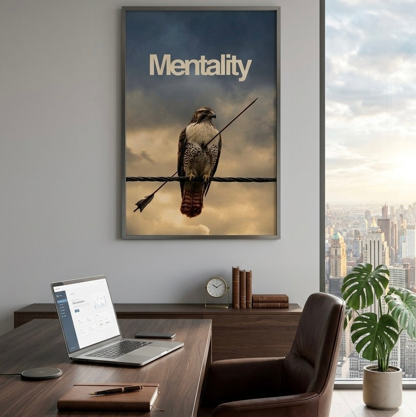 Mentality