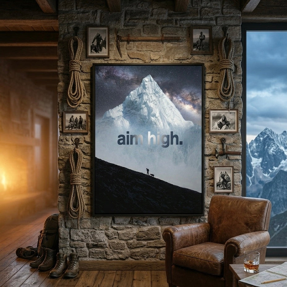 Aim High