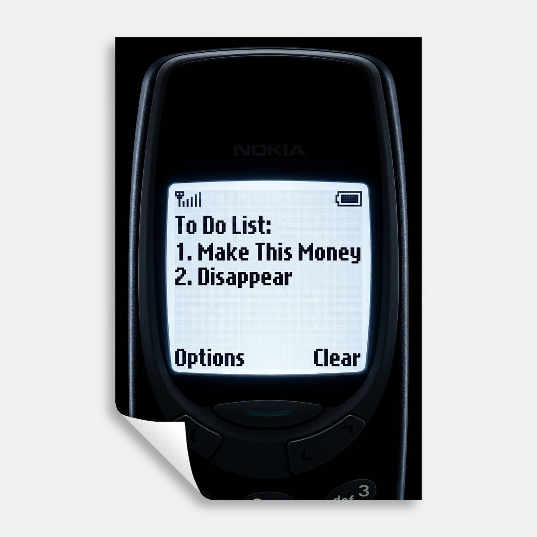 To Do List