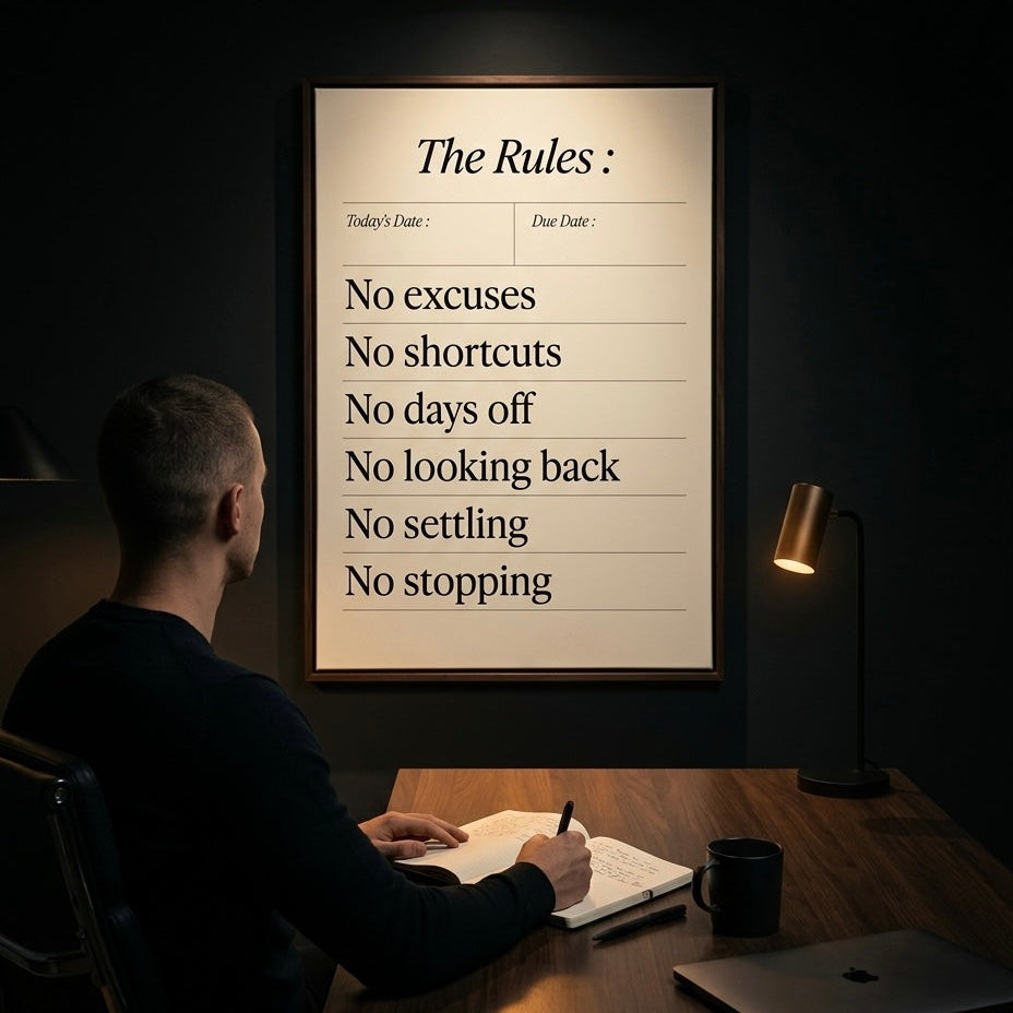 Rules List
