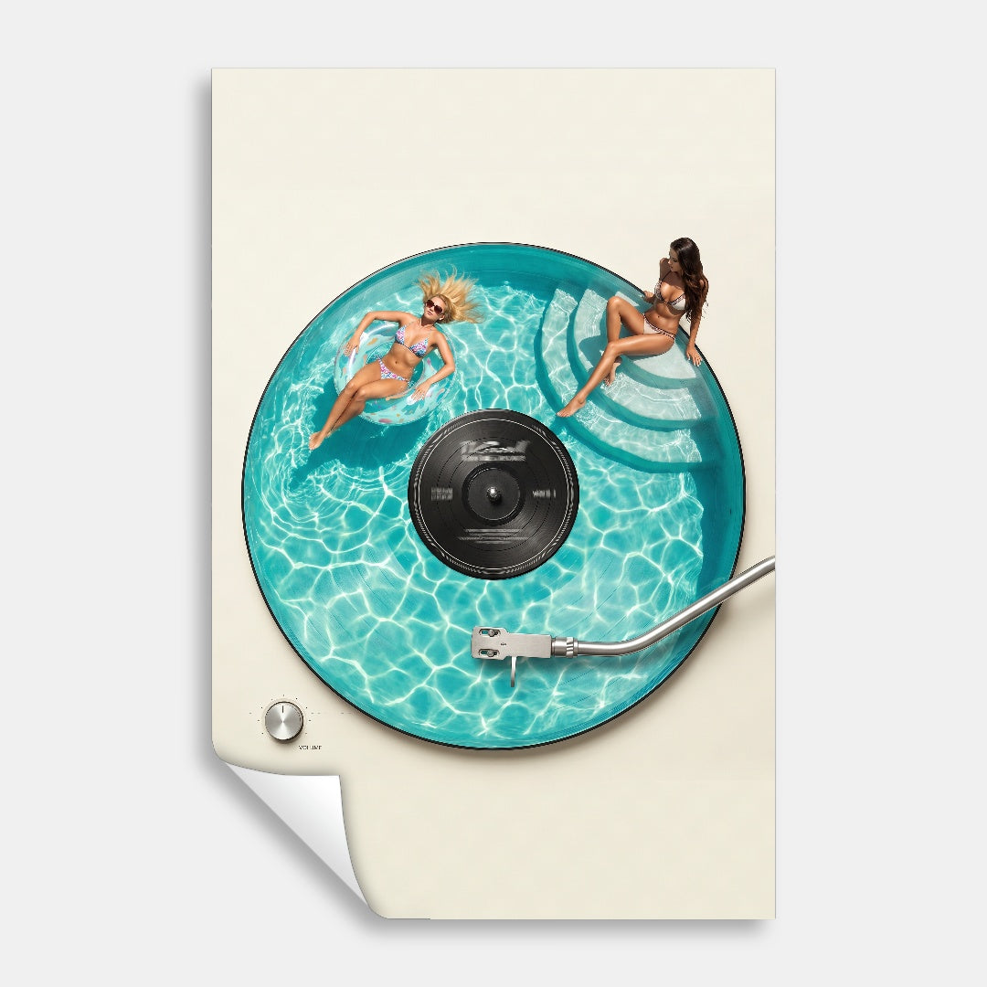 Pool Party