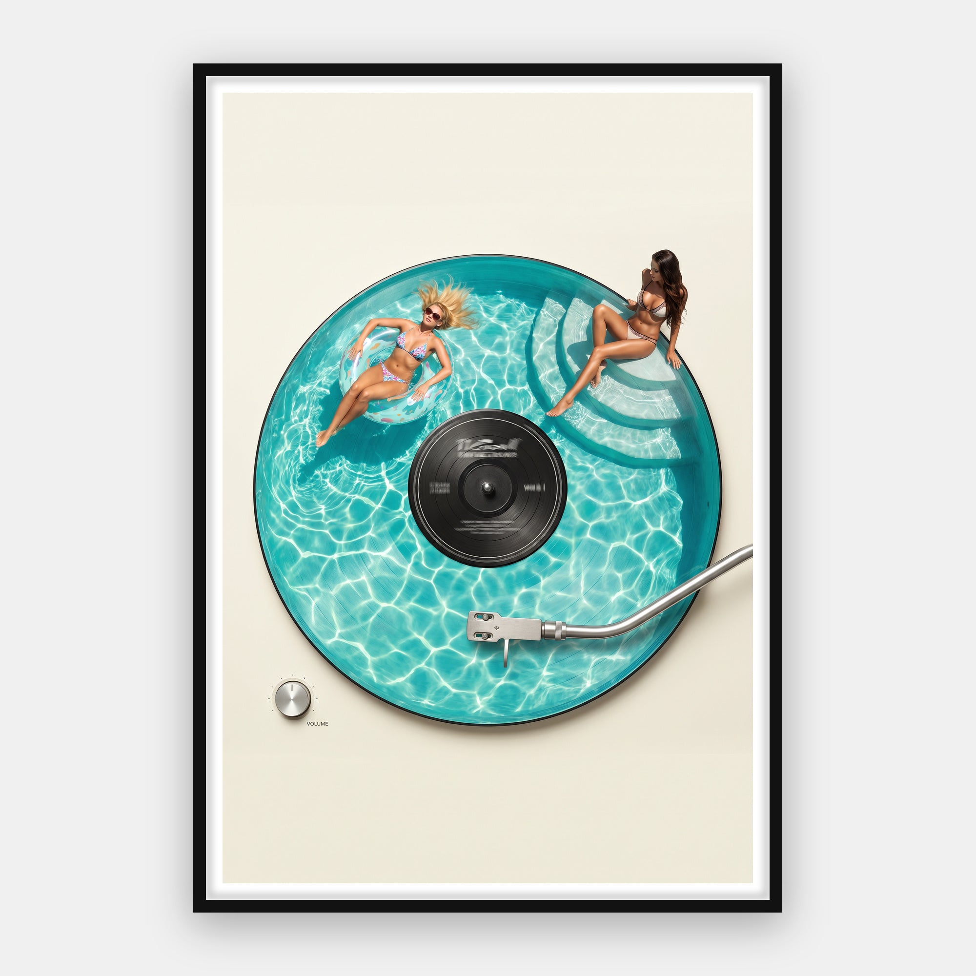 Pool Party