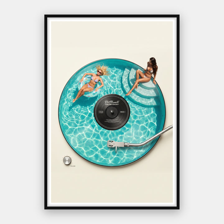 Pool Party