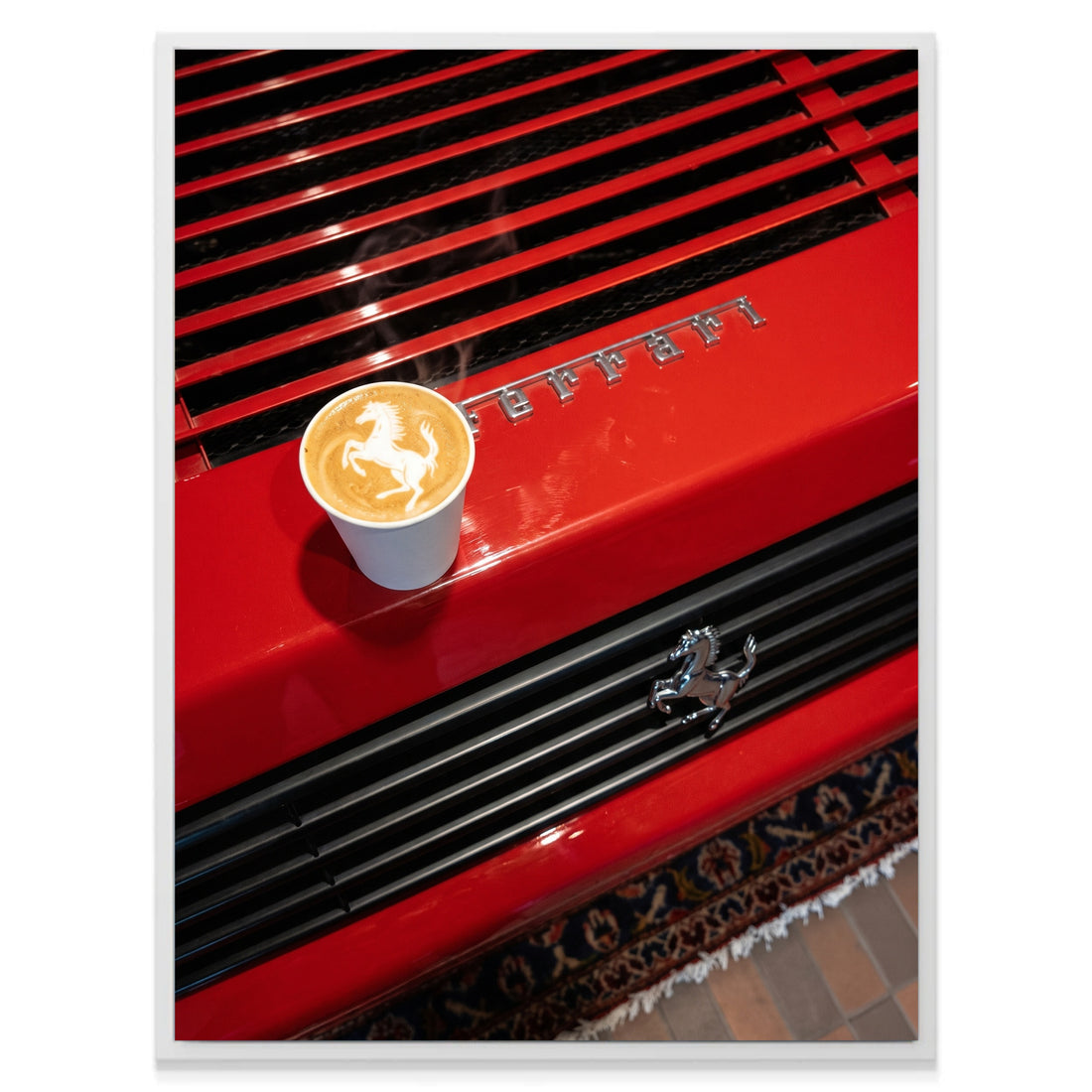Morning Fuel