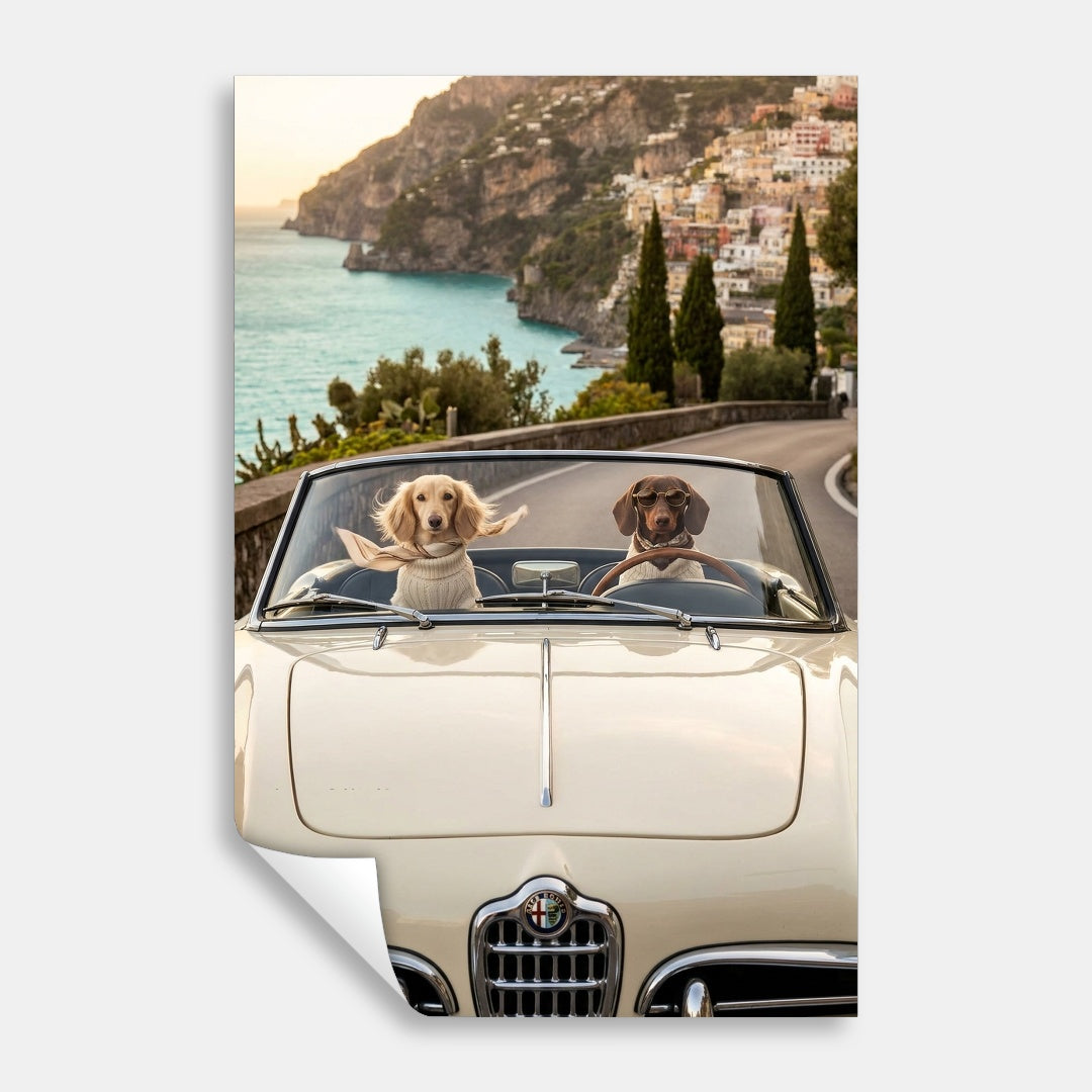 La Dolce Vita
