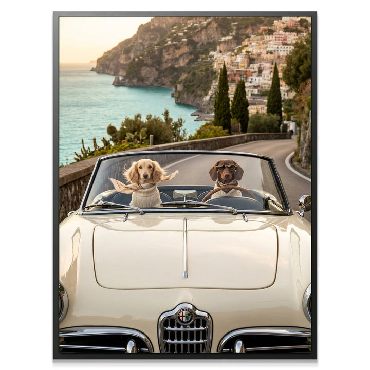 La Dolce Vita