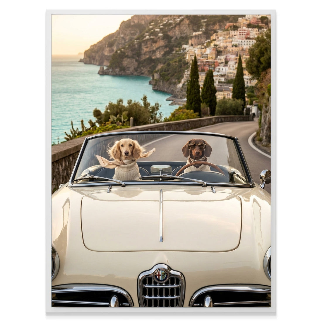 La Dolce Vita