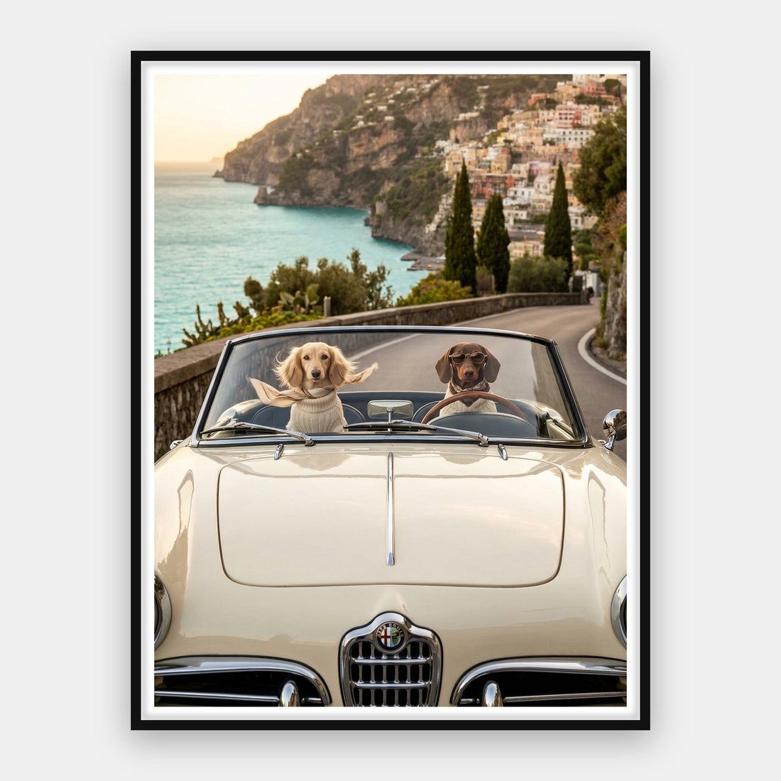 La Dolce Vita