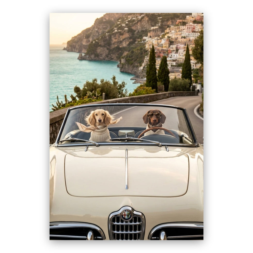 La Dolce Vita