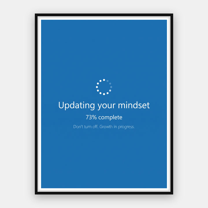 The Update