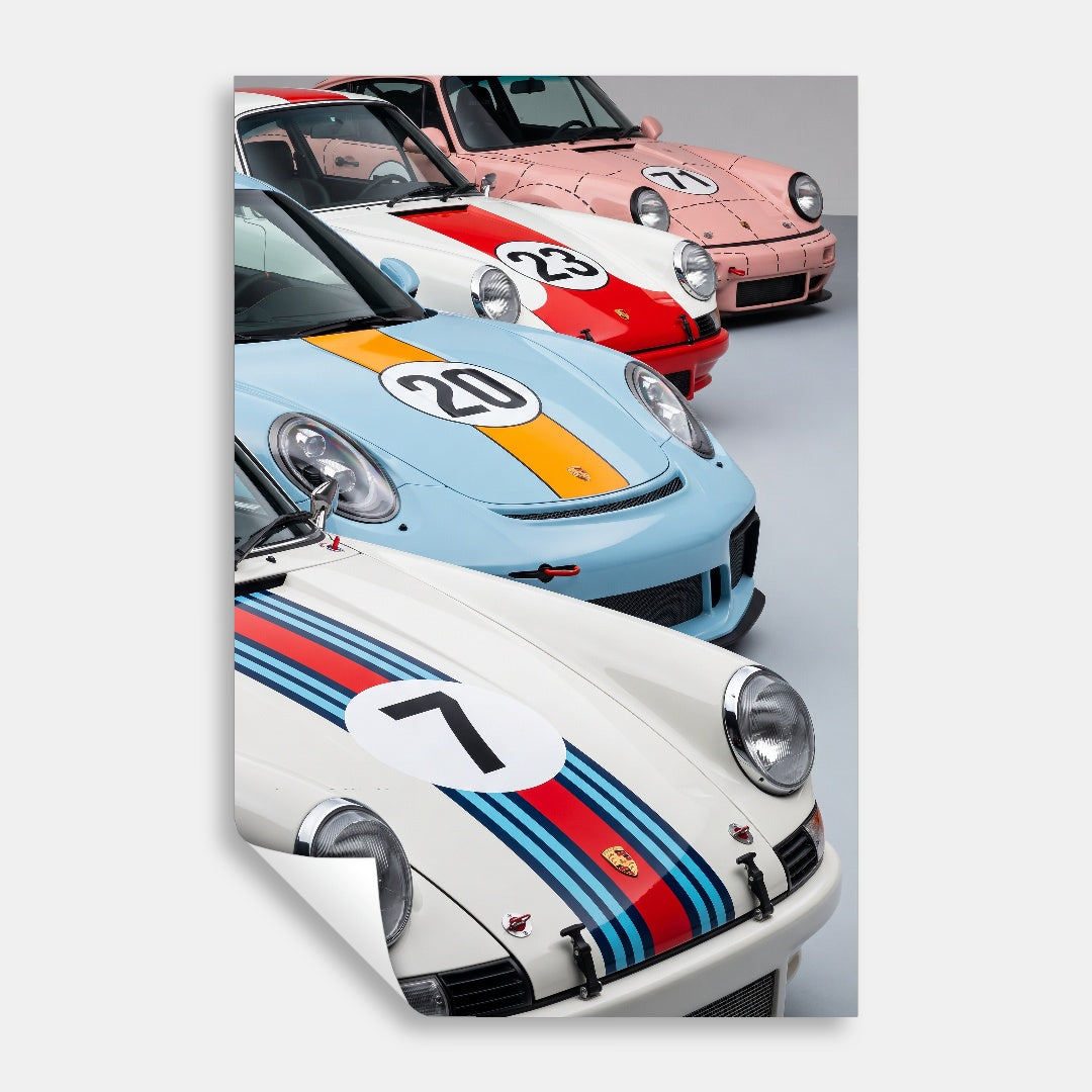 Four of a Kind